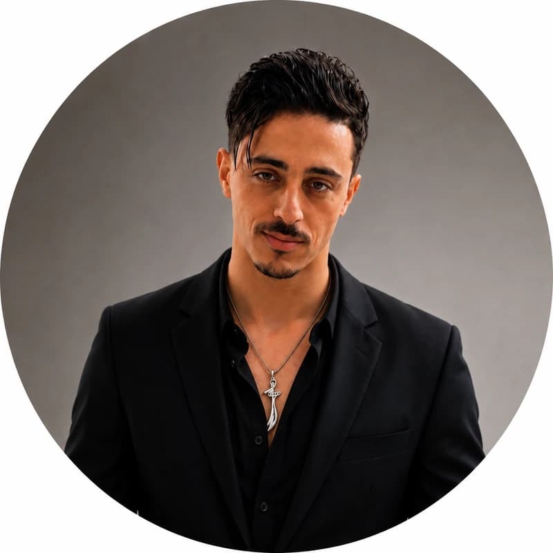 Ismail Jaija